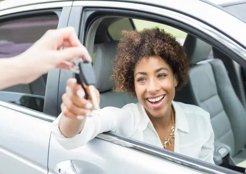 auto leasen Nederasselt